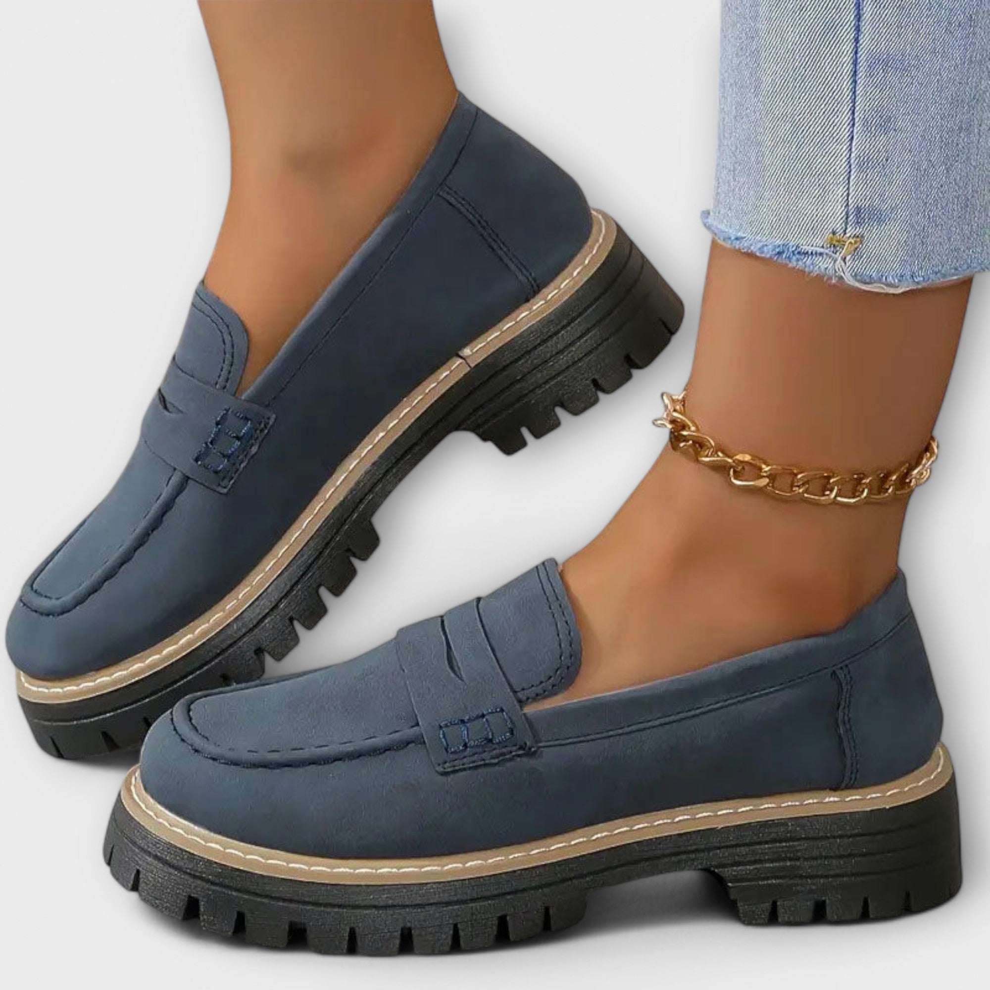 לואפר™ | נעלי אלגנט